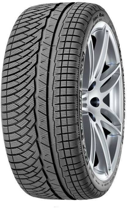 Winterreifen Michelin Pilot Alpin PA4 285/30 R21 100W