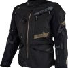 Motorradjacken Leatt ADV MultiTour 7.5 JacketStealth