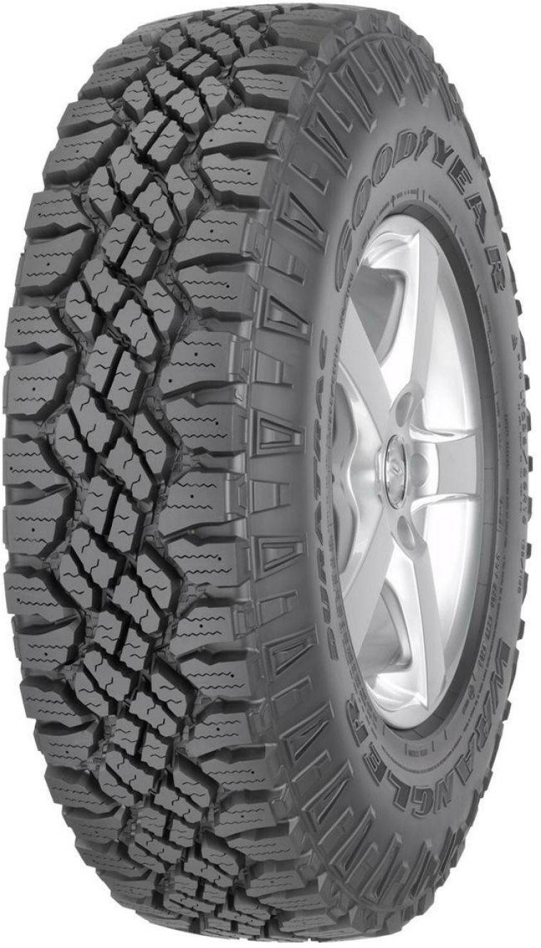 Winterreifen Goodyear Wrangler DuraTrac 255/ 65 R19 114Q