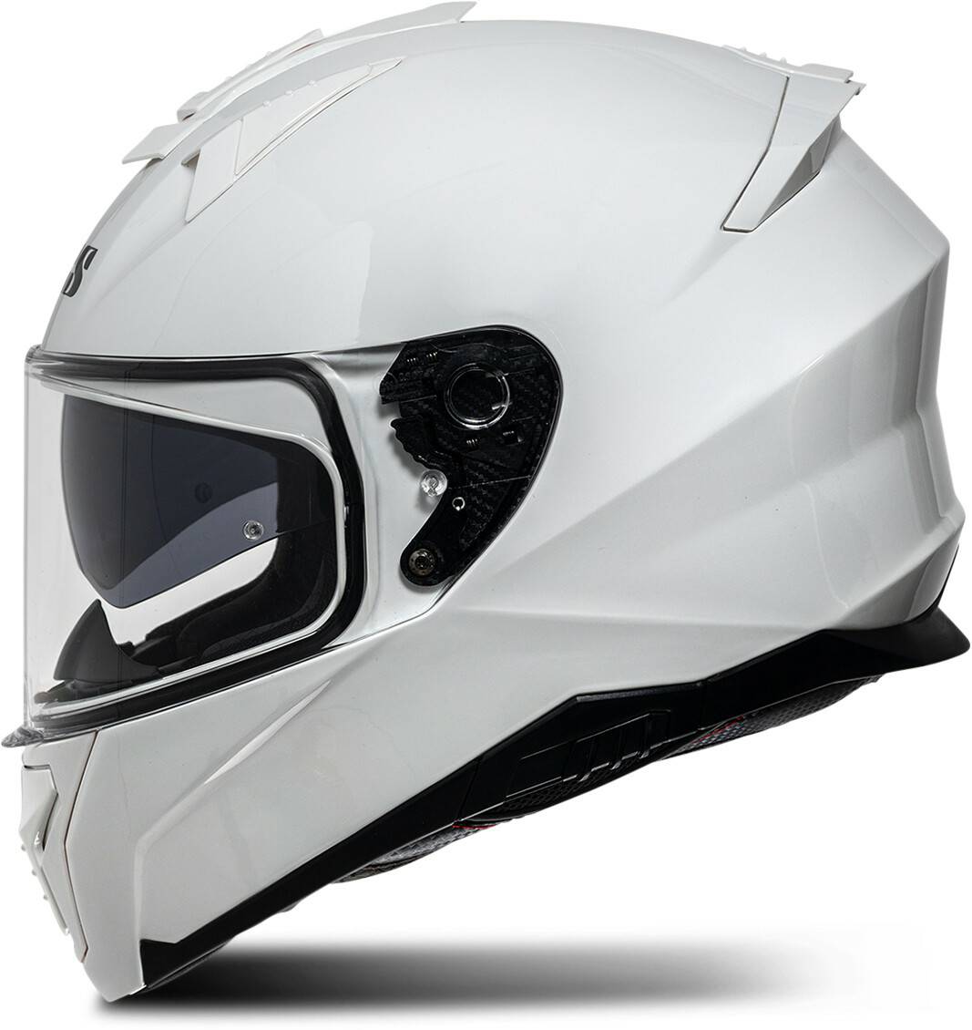 IXS 217 1.0 Full Face Helmet IXS 217 1.0 Full Face Helmetwhite