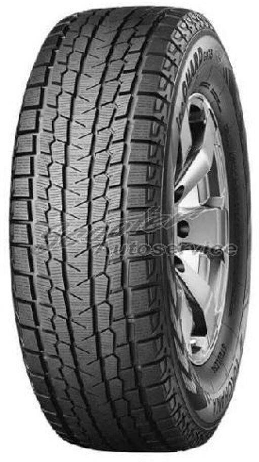 Yokohama iceGUARD G075 315/70 R17 121/118Q LKW Reifen