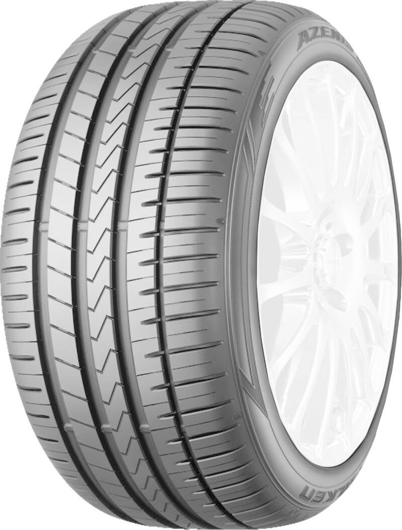 Falken Azenis FK510 245/40 R17 95Y Sommerreifen