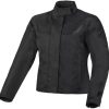 Macna Dromica Jacketblack Motorradjacken