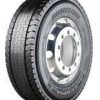 Bridgestone Ecopia H-Drive 002 315/80 R22.5 156/150L (13502) LKW Reifen