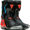 Motorradstiefel Dainese Torque 3 Out BootsBlack/Blue/Red