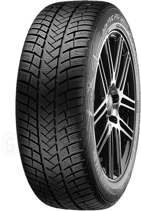 Winterreifen Vredestein Wintrac Pro 235/60 R18 107H XL FP