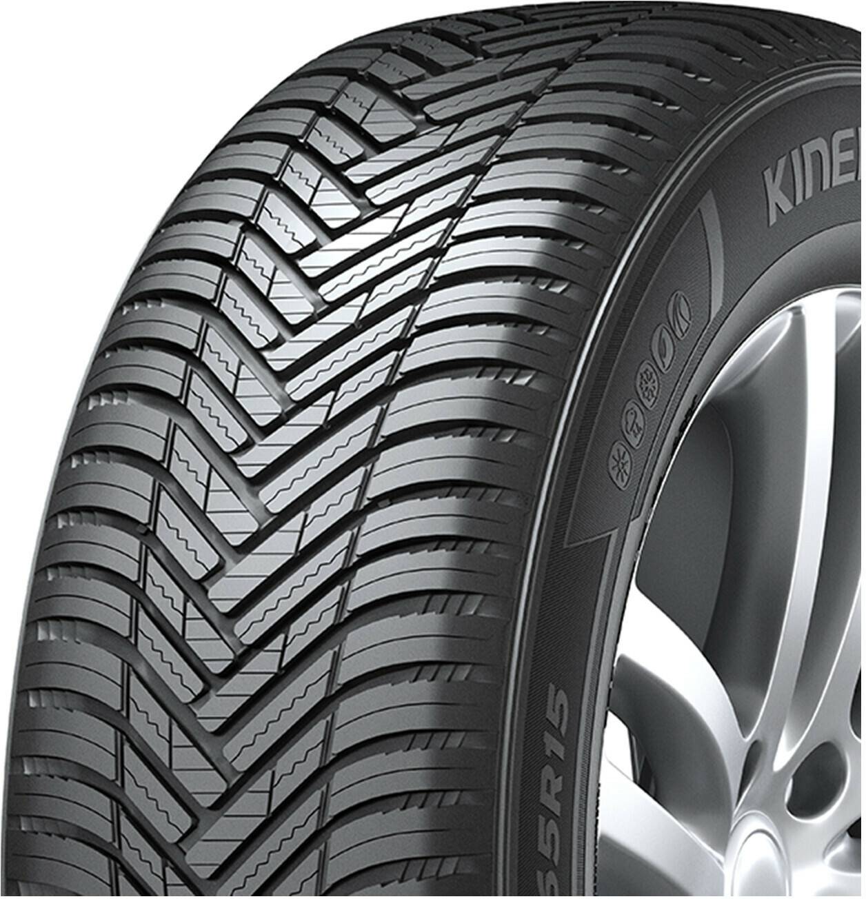 Hankook Kinergy 4S 2H750 165/70 R14 85T XL Ganzjahresreifen