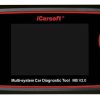 iCarsoft MB V2.0 KFZ Diagnosegeräte