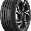 Sommerreifen Michelin Pilot Sport 4 SUV 255/45 R19 100V