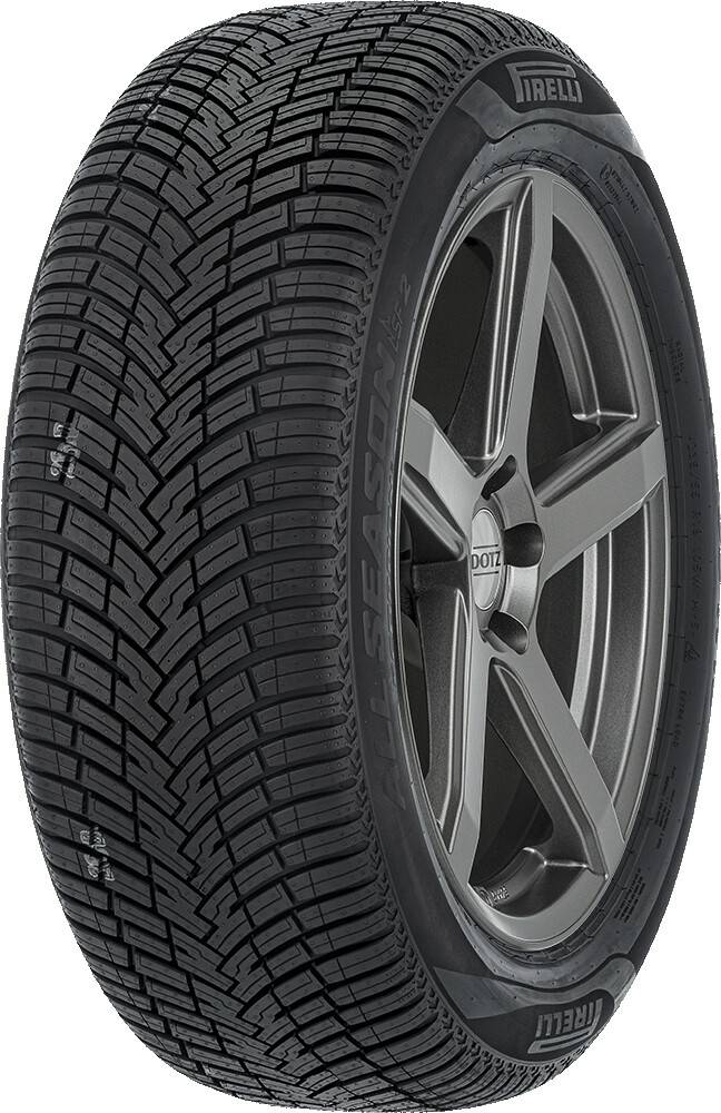 Ganzjahresreifen Pirelli Scorpion All Season SF2 315/35 R20 110W XL RFT