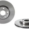 Auto-Bremsanlagen Brembo 09.9817.20