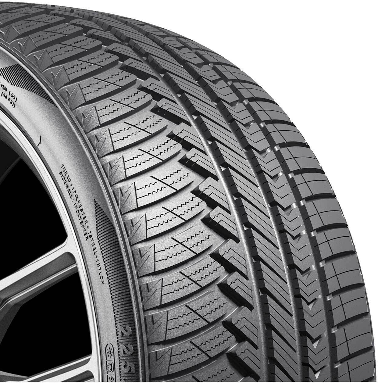 Sailun Atrezzo 4 Seasons Pro 235/55 R19 105W XL Ganzjahresreifen