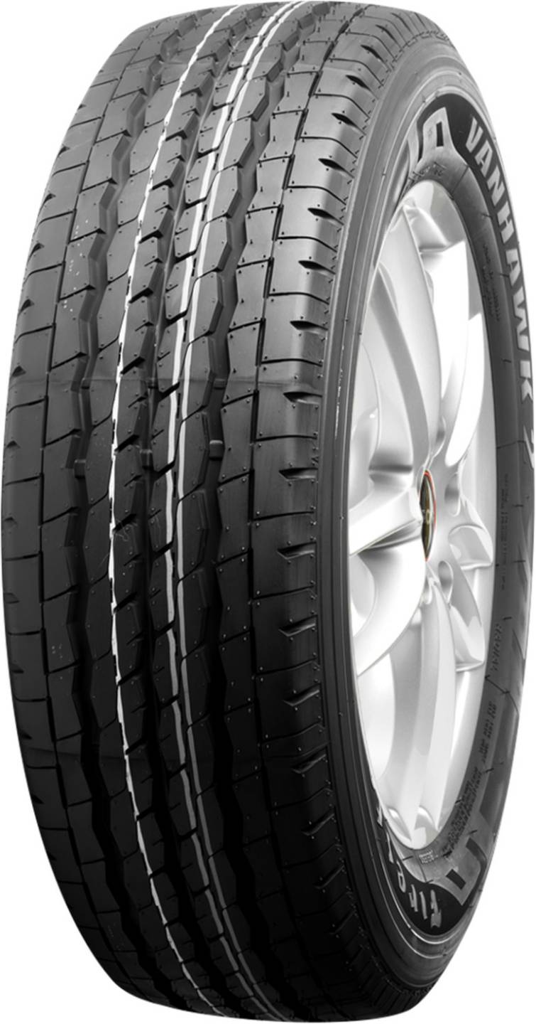 Firestone Vanhawk 2 215/65 R15C 104/102T LKW Reifen