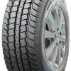 Sailun ICE Blazer WST2 235/65 R18 106T Winterreifen