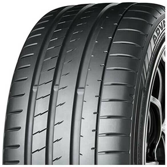 Yokohama Advan Sport V107 245/40 R19 98Y XL Sommerreifen