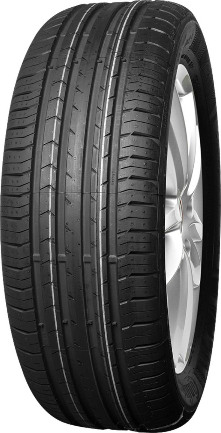 Continental ContiPremiumContact 5 205/60 R16 96V ContiSeal Sommerreifen