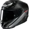 HJC RPHA 11 HJC RPHA 11Litt Carbon black