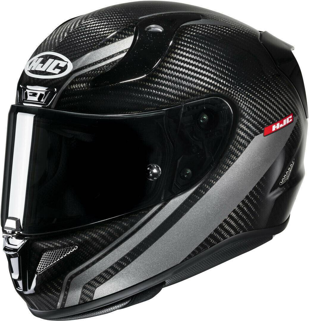 HJC RPHA 11 HJC RPHA 11Litt Carbon black