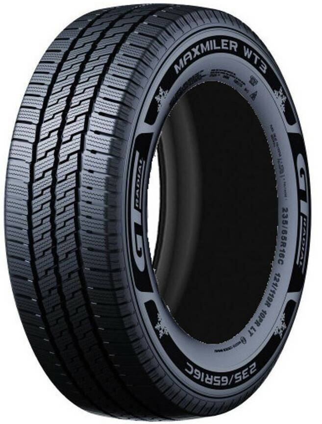 LKW Reifen GT Radial Maxmiler WT3 215/70 R15 109/107S 8PR