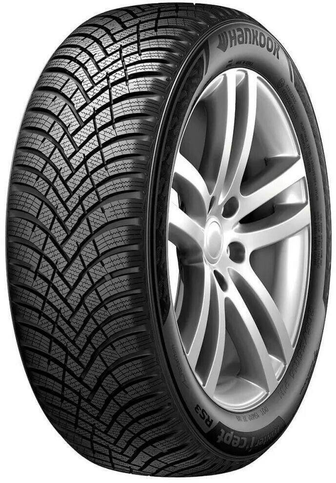 Winterreifen Hankook Winter i*cept RS3 (W462) 205/50 R17 93V XL SBL