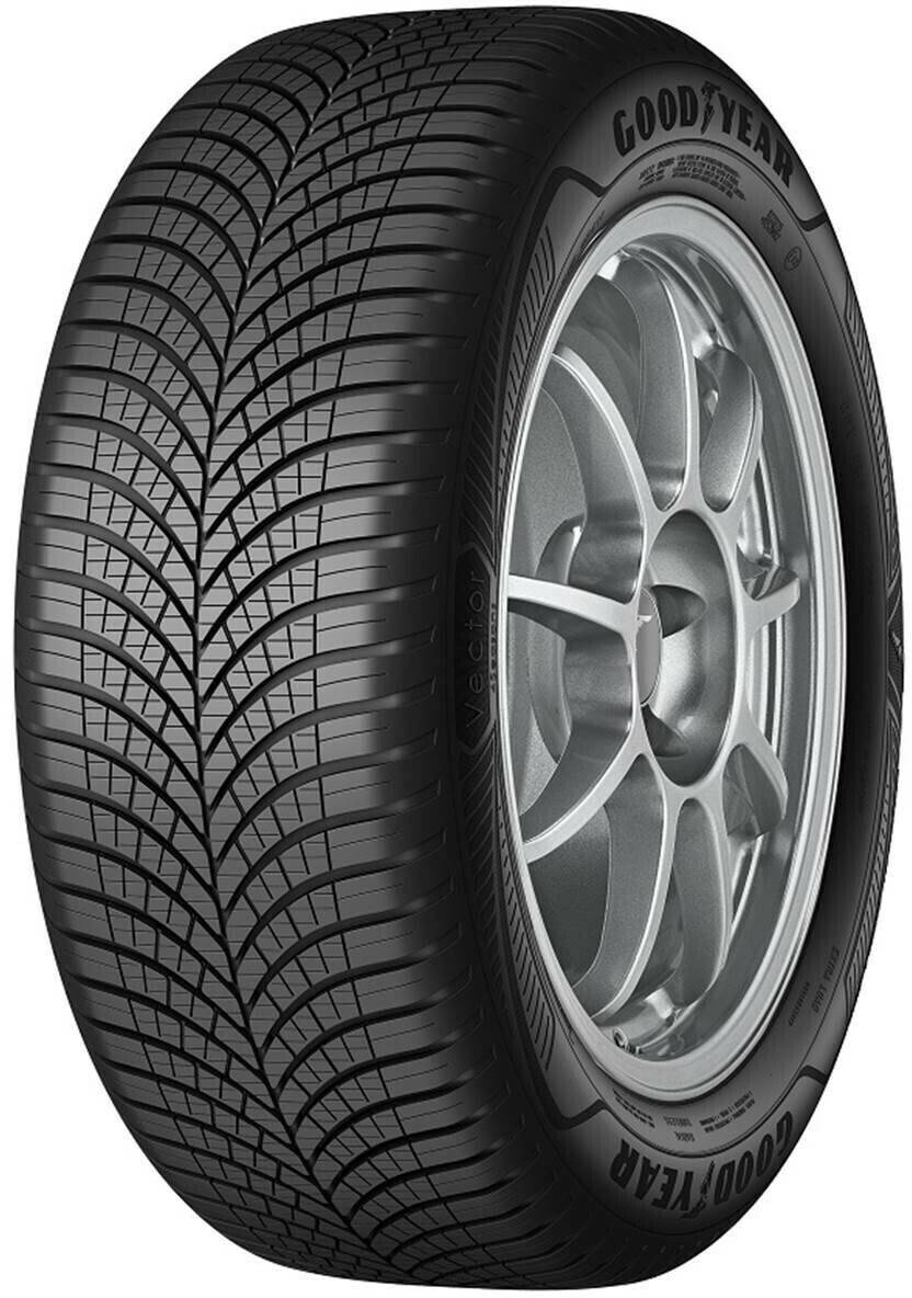 Ganzjahresreifen Goodyear Vector 4 Seasons Gen-3 215/50 R17 95W