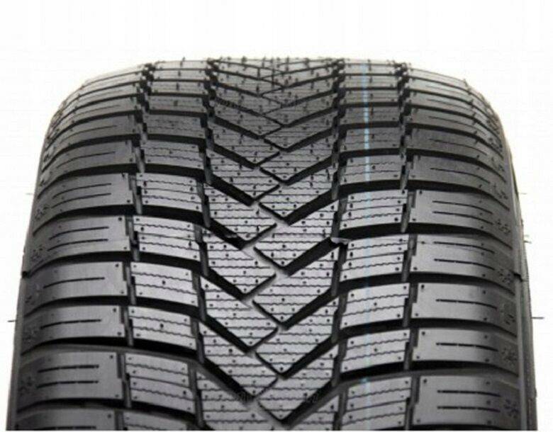 Autogreen Tyre All Season Versat AS2 215/50 R17 95W Ganzjahresreifen