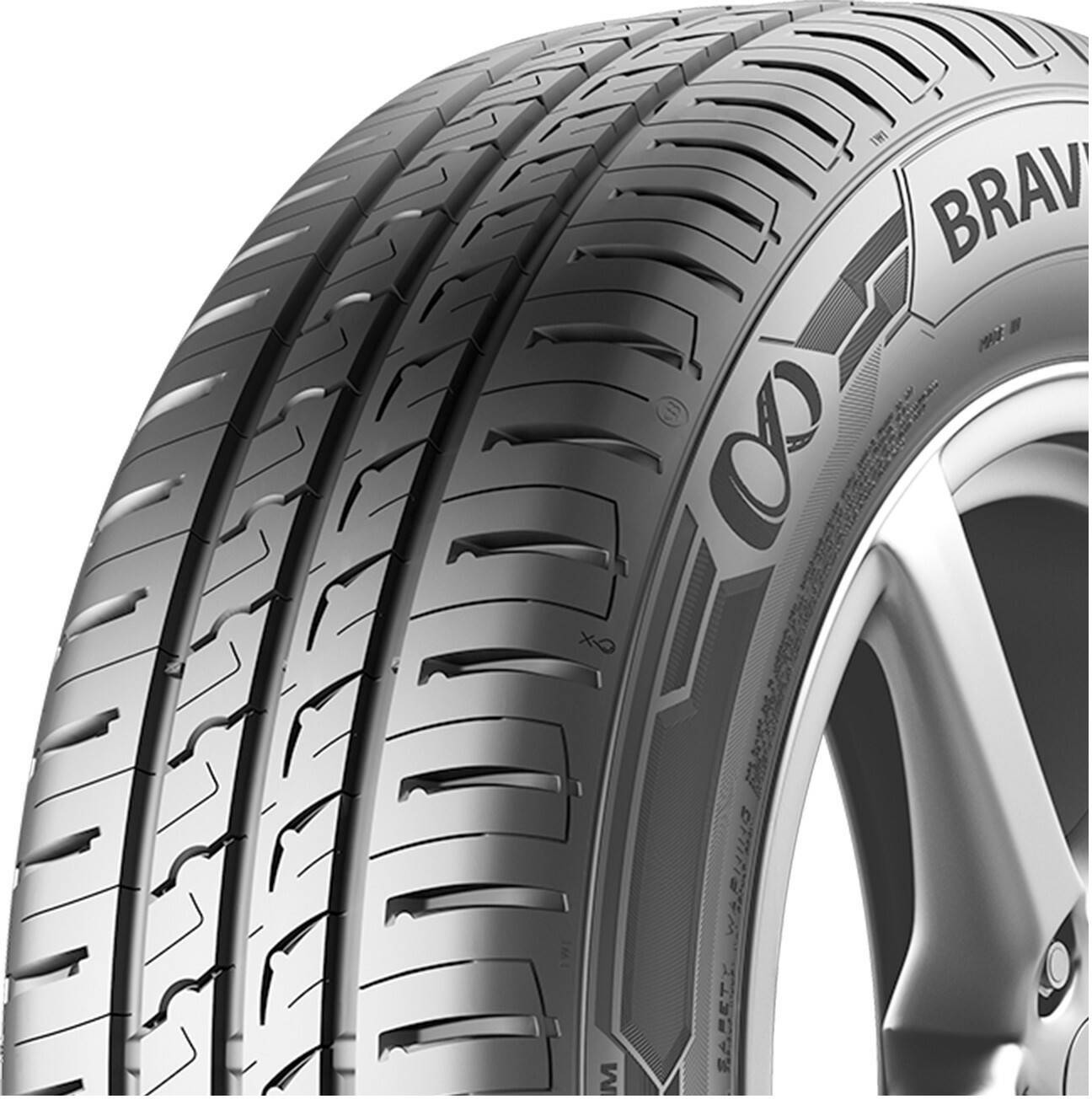 Sommerreifen Barum Bravuris 5 HM 265/50 R19 110Y