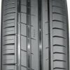 Nokian Powerproof SUV 265/40 ZR21 105Y XL Sommerreifen