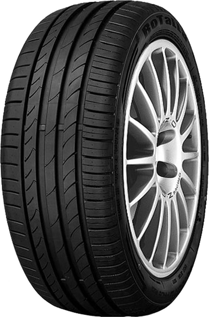 Sommerreifen Rotalla Setula S-Pace RUO1 225/40 R18 92W