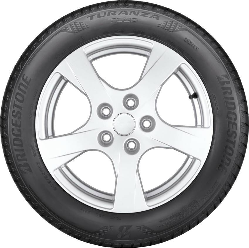 Bridgestone Turanza T005 235/40 R19 96Y XL Sommerreifen