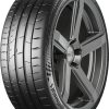 Continental SportContact 7 275/40 R22 (107Y) XL Sommerreifen