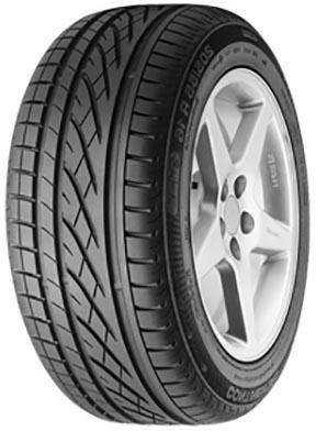 Continental PremiumContact 195/55 R16 87V MO Sommerreifen