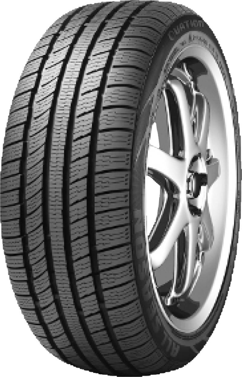 Ovation Tyre VI-782 AS 175/65 R15 88T Ganzjahresreifen