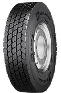 Matador D HR4 205/75 R17.5 124/122M LKW Reifen