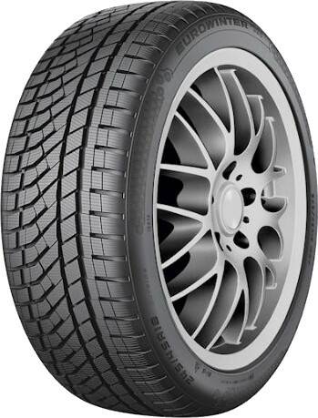 Falken Eurowinter HS02 PRO 225/55 R17 101V XL NBLK Winterreifen