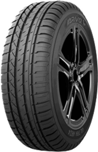 Arivo Ultra ARZ-4 215/50R17 95W Sommerreifen