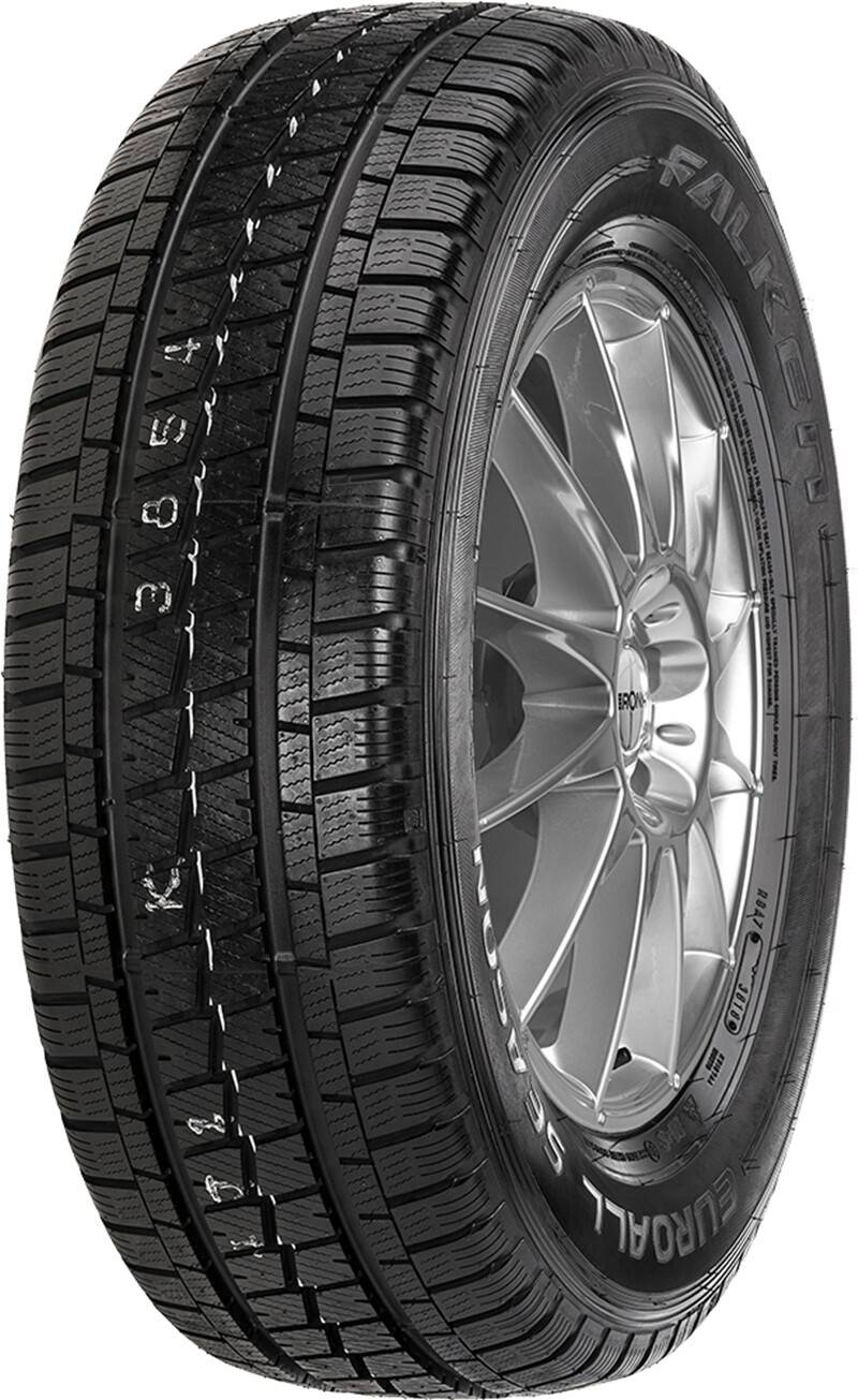 Falken Euroall Season VAN11 215/60 R16 103/101T LKW Reifen