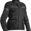 RST Adventure-x Lady JacketBlack Motorradjacken