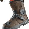 Held Brickland LCbrown Motorradstiefel