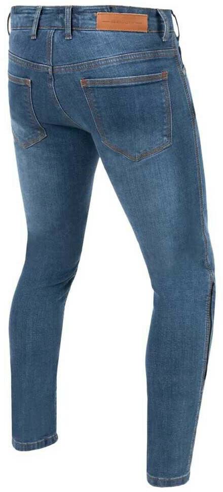 Motorradhosen Rebelhorn Classic Iii Slim Fit Jeans Blau