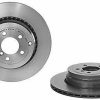 Auto-Bremsanlagen Brembo 09.A772.11