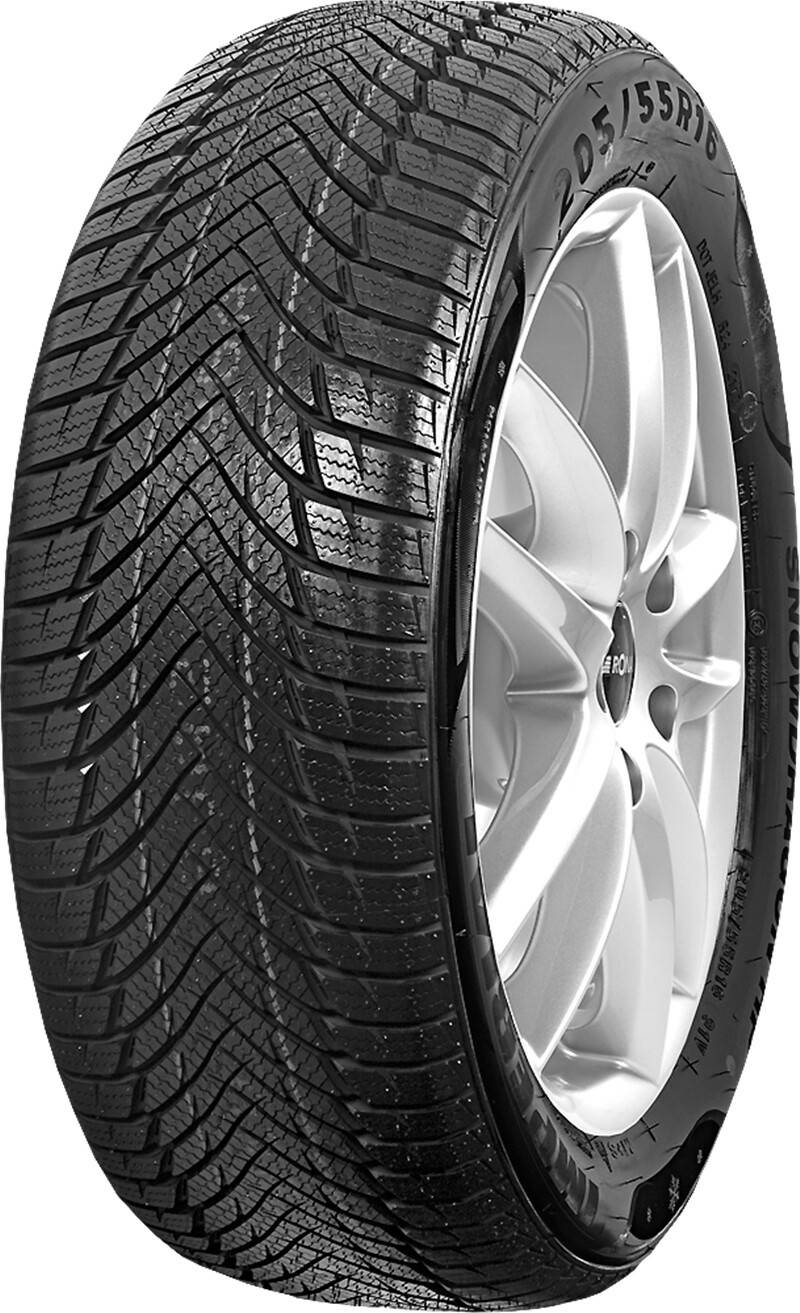 Imperial SnowDragon HP 165/70 R13 79T Winterreifen