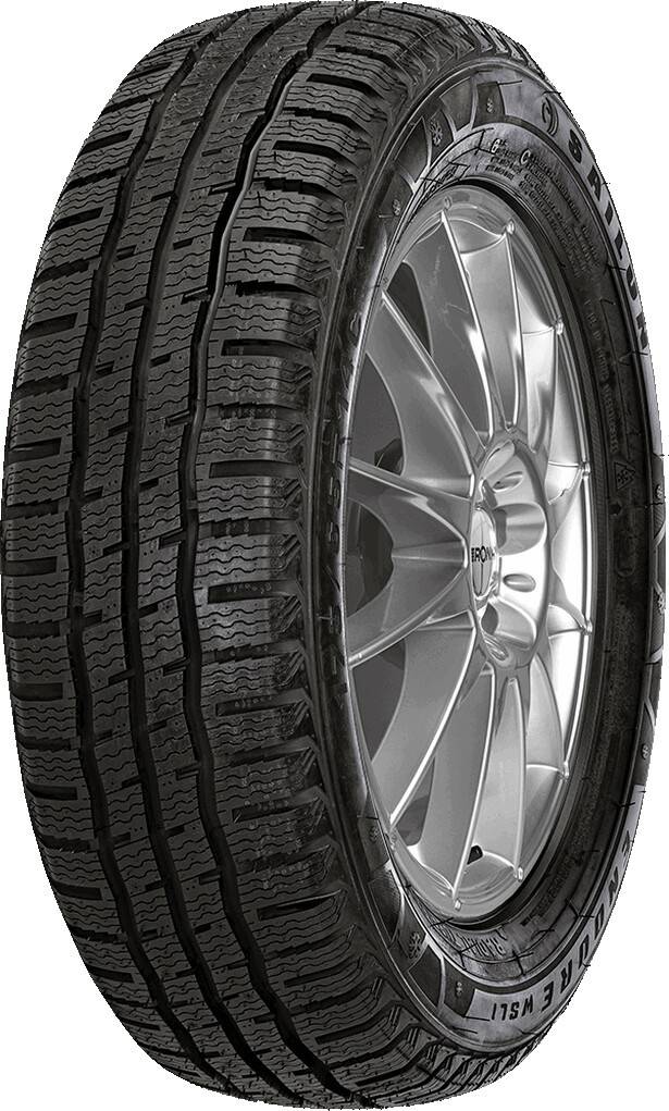 Sailun Endure WSL 1 215/65 R15C 104/102T LKW Reifen