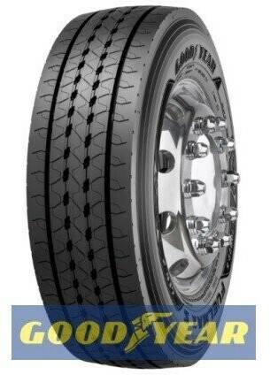 Goodyear KMAX S G2 315/80 R22.5 156/150L 20PR Doppelkennung 154/150M LKW Reifen