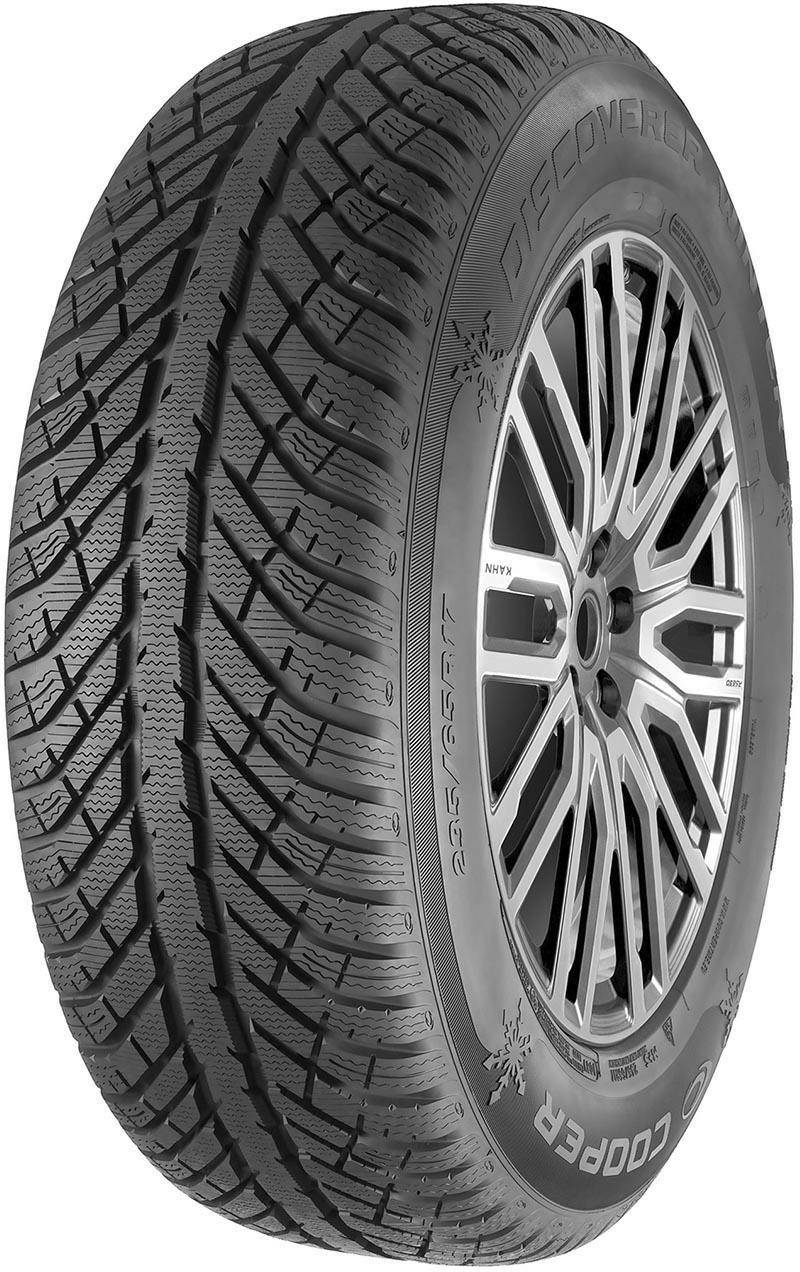 Winterreifen Cooper Tire Discoverer Winter 235/55 R17 99H