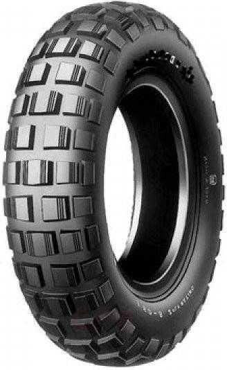 Bridgestone Trail Wing TW2 3.50 - 8 35J Motorradreifen