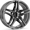 Borbet XRT (8,5x19)black glossy Borbet XRT (8,5x19)