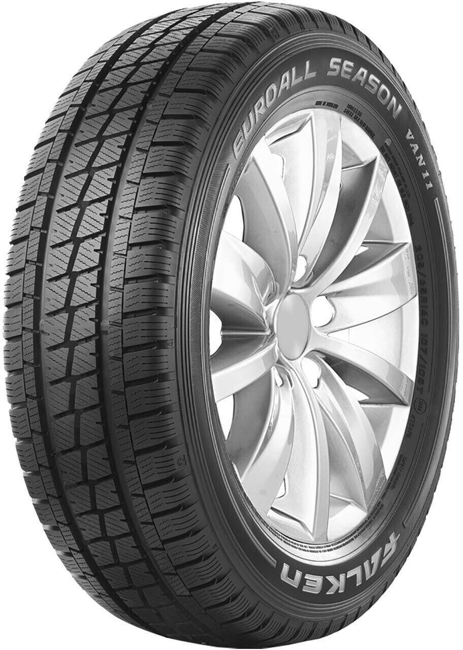 Falken Euroall Season VAN11 215/65 R15 104/102T LKW Reifen