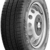 LKW Reifen Kleber Transalp 2+ 215/65 R15C 104/102T