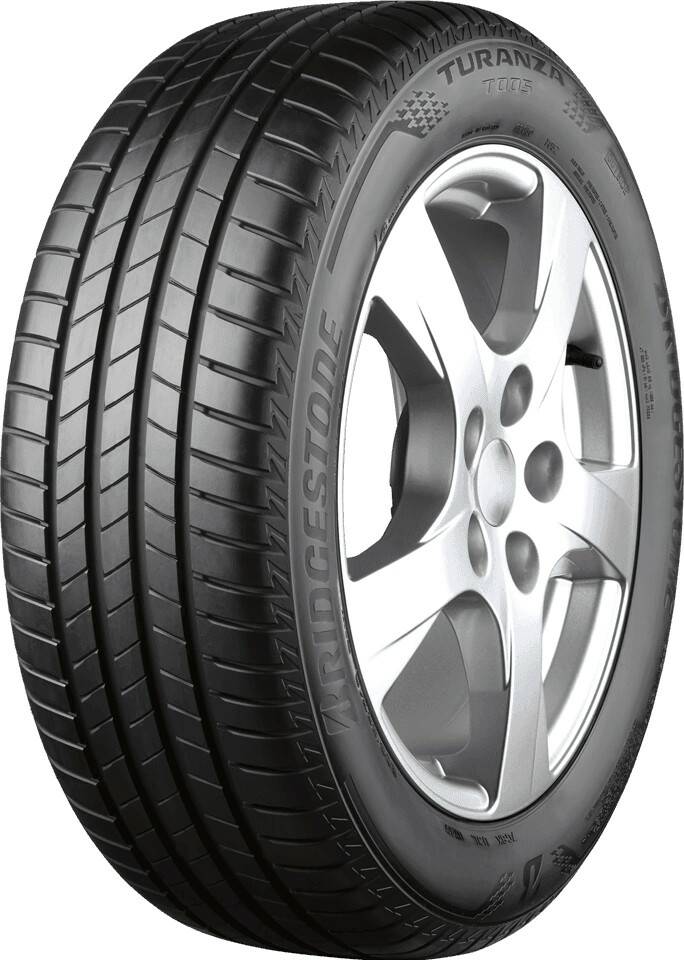 Bridgestone Turanza T005 225/50 R17 94Y AO Sommerreifen